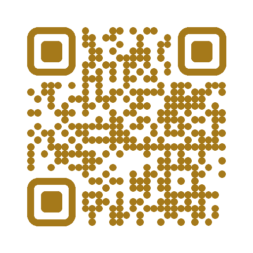QR код към my-qr-menu.com