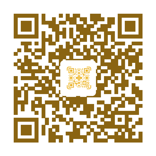 QR код — Амбър