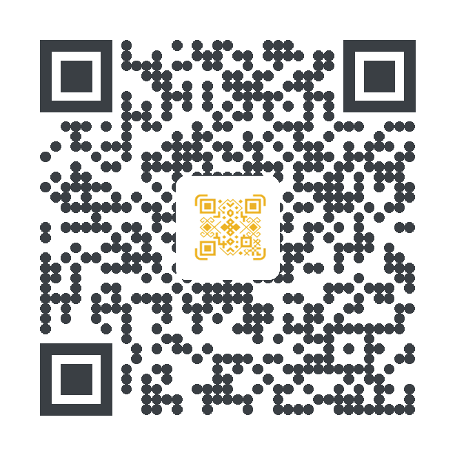 QR код — Точки